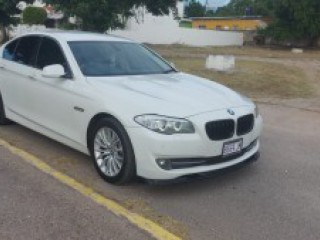 2011 BMW 523i