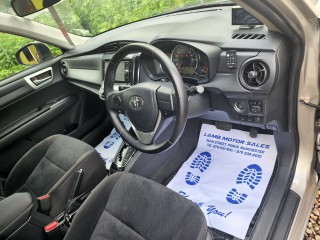 2016 Toyota TOYOTA AXIO G for sale in Manchester, Jamaica