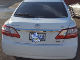 2013 Toyota Premio for sale in St. Catherine, Jamaica