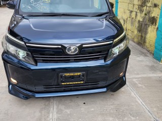 2014 Toyota VOXY for sale in St. James, Jamaica