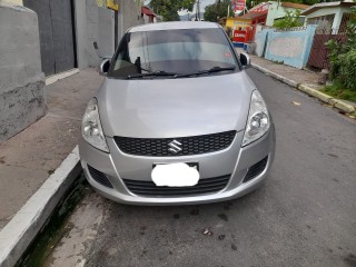 2012 Suzuki Swift