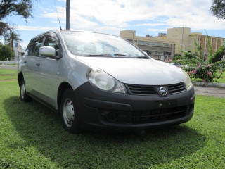 2014 Nissan AD for sale in Kingston / St. Andrew, Jamaica