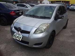 2010 Toyota Vitz for sale in Manchester, Jamaica