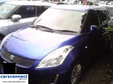 2015 Suzuki Swift for sale in Kingston / St. Andrew, Jamaica