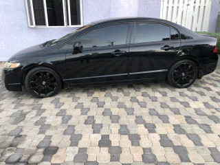 2010 Honda Civic for sale in Kingston / St. Andrew, Jamaica
