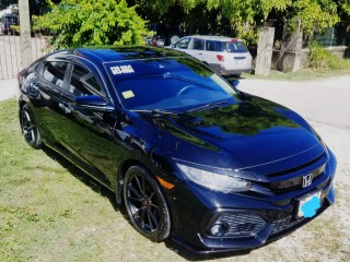 2016 Honda CIVIC TOURING for sale in Hanover, Jamaica
