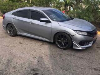 2016 Honda Covic for sale in Kingston / St. Andrew, Jamaica