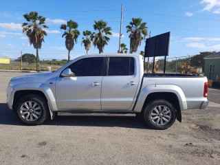 2012 Volkswagen Amarok