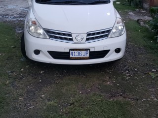 2012 Nissan tida for sale in St. Thomas, Jamaica