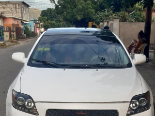 2007 Toyota Scion for sale in Kingston / St. Andrew, Jamaica