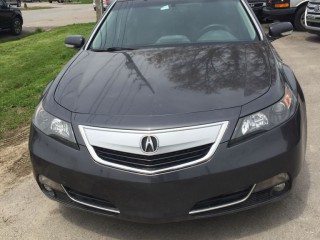 2014 Acura TL SHAWD for sale in St. Catherine, Jamaica