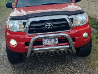 2005 Toyota Tacoma