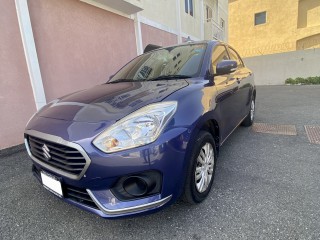 2018 Suzuki DZIRE