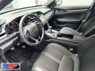 2021 Honda Civic for sale in Kingston / St. Andrew, Jamaica