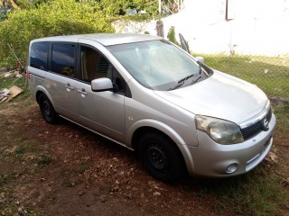 2008 Nissan Lafesta for sale in St. Catherine, Jamaica