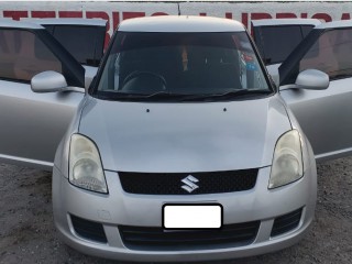 2010 Suzuki Swift for sale in Kingston / St. Andrew, Jamaica