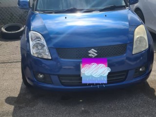 2010 Suzuki Swift for sale in St. Catherine, Jamaica