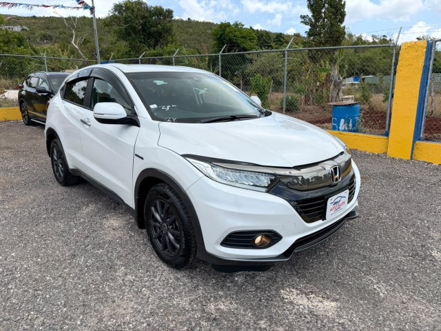 2021 Honda Vezel for sale in Kingston / St. Andrew, Jamaica
