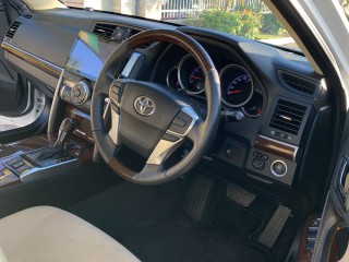 2015 Toyota MARK X  PREMIUM for sale in Manchester, Jamaica
