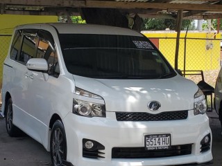 2012 Toyota Van
$1,750,000