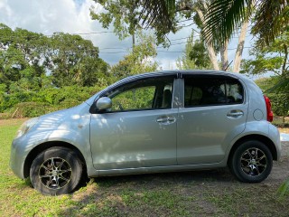 2011 Toyota Passo for sale in Kingston / St. Andrew, Jamaica