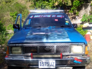 1991 Nissan Pickup for sale in Kingston / St. Andrew, Jamaica