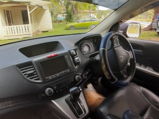 2012 Honda Crv for sale in Westmoreland, Jamaica