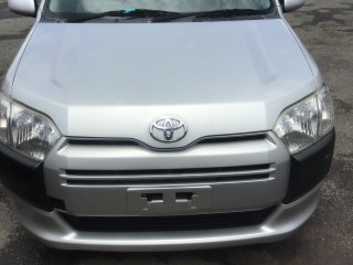 2015 Toyota Succeed for sale in Kingston / St. Andrew, Jamaica