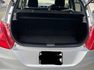 2014 Suzuki Swift
$900,000