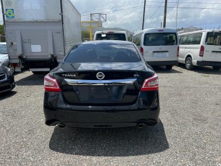 2017 Nissan TEANNA for sale in Kingston / St. Andrew, Jamaica