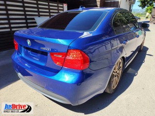 2011 BMW 320i for sale in Kingston / St. Andrew, Jamaica