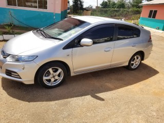 2014 Honda Insight hybrid for sale in Manchester, Jamaica