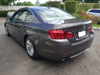 2012 BMW 528i for sale in Kingston / St. Andrew, Jamaica