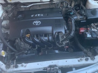 2005 Toyota Corolla