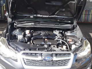 2013 Subaru impreza G4 for sale in Kingston / St. Andrew, Jamaica