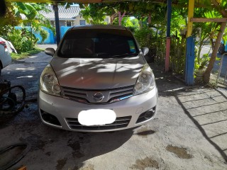 2008 Nissan Note for sale in Kingston / St. Andrew, 