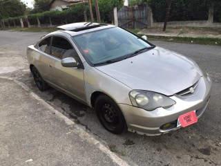 2002 Acura RSX for sale in Kingston / St. Andrew, Jamaica