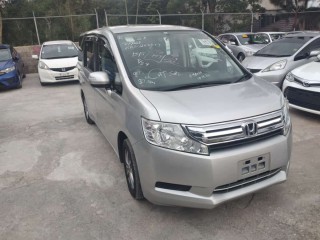 2011 Honda Stepwagon for sale in Manchester, Jamaica