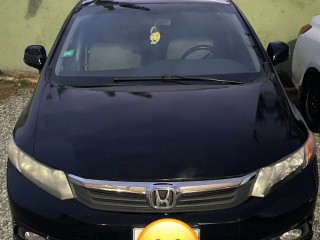 2012 Honda Civic for sale in Kingston / St. Andrew, Jamaica