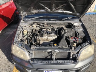 2001 Mitsubishi Lancer GLX for sale in Kingston / St. Andrew, Jamaica