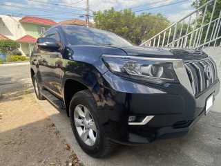 2010 Toyota Prado