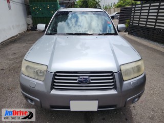 2006 Subaru Forester