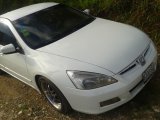 2004 Honda Accord for sale in Kingston / St. Andrew, Jamaica