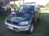 1999 Toyota Rav4 for sale in Manchester, Jamaica