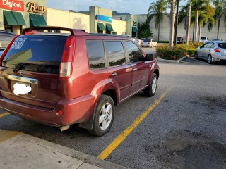 2006 Nissan Xtrail for sale in St. James, Jamaica
