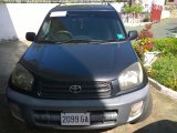 2002 Toyota Rav 4 for sale in Kingston / St. Andrew, Jamaica
