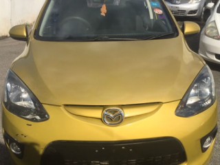 2008 Mazda 2 for sale in Kingston / St. Andrew, Jamaica