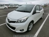 2011 Toyota Vitz for sale in St. Catherine, Jamaica