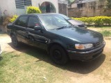 1996 Toyota corolla for sale in St. Catherine, Jamaica