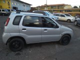 2000 Suzuki Ignis for sale in Manchester, Jamaica